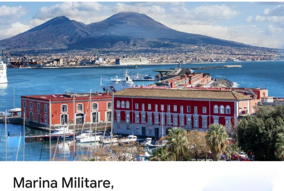 Toledo'S Rambla Casa Vacanze Napoli Dış mekan fotoğraf