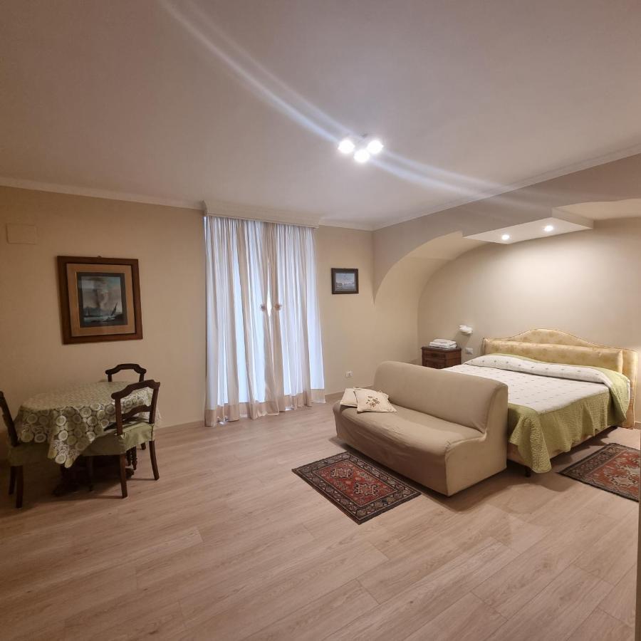 Toledo'S Rambla Casa Vacanze Napoli Dış mekan fotoğraf