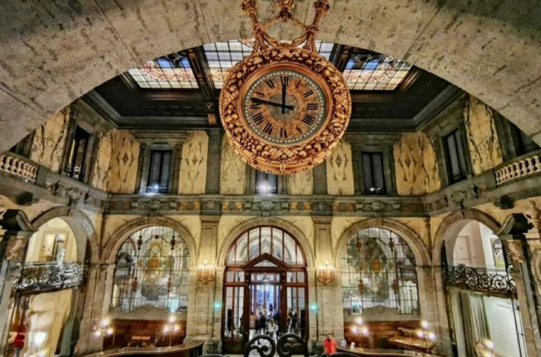 Toledo'S Rambla Casa Vacanze Napoli Dış mekan fotoğraf